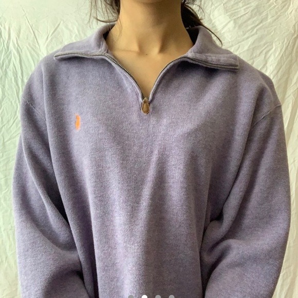 polo pullover - Picture 2 of 4